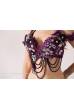 Costume danse orientale Chloé Exclusive 486