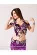 Costume danse orientale Chloé Exclusive 486