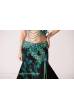 Costume danse orientale Chloé Exclusive 488