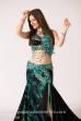 Costume danse orientale Chloé Exclusive 488