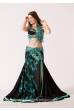 Costume danse orientale Chloé Exclusive 488