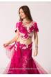 Costume danse orientale Chloé Exclusive 491
