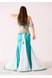 Costume danse orientale Chloé Exclusive 492