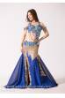 Costume danse orientale Chloé Exclusive 494