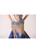 Costume danse orientale Chloé Exclusive 494