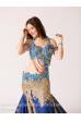 Costume danse orientale Chloé Exclusive 494