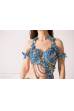Costume danse orientale Chloé Exclusive 494
