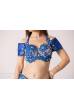 Costume danse orientale Chloé Exclusive 496