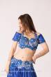Costume danse orientale Chloé Exclusive 496