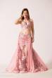 Costume danse orientale Chloé Exclusive 498