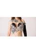 Costume danse orientale Chloé Exclusive 499