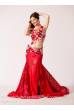 Costume danse orientale Chloé Exclusive 500
