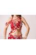 Costume danse orientale Chloé Exclusive 500
