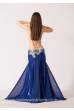 Costume danse orientale Chloé Exclusive 501