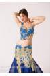 Costume danse orientale Chloé Exclusive 501