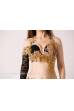 Costume danse orientale Chloé Exclusive 502