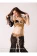Costume danse orientale Chloé Exclusive 502