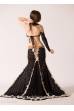 Costume danse orientale Chloé Exclusive 502