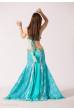 Costume danse orientale Chloé Exclusive 503
