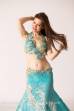Costume danse orientale Chloé Exclusive 503