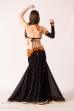 Costume danse orientale Chloé Exclusive 504
