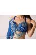 Costume danse orientale Chloé Exclusive 505