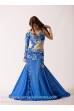 Costume danse orientale Chloé Exclusive 505