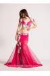 Costume danse orientale Chloé Exclusive 506