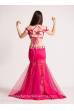 Costume danse orientale Chloé Exclusive 506