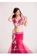 Costume danse orientale Chloé Exclusive 506