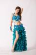 Costume danse orientale Chloé Exclusive 507