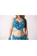 Costume danse orientale Chloé Exclusive 507