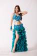 Costume danse orientale Chloé Exclusive 507