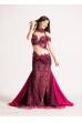 Costume danse orientale Chloé Exclusive 509