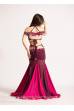 Costume danse orientale Chloé Exclusive 509