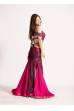 Costume danse orientale Chloé Exclusive 509