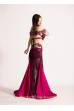 Costume danse orientale Chloé Exclusive 509