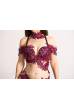 Costume danse orientale Chloé Exclusive 509