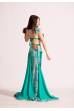 Costume danse orientale Chloé Exclusive 510