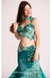 Costume danse orientale Chloé Exclusive 510