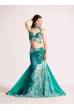 Costume danse orientale Chloé Exclusive 510