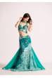 Costume danse orientale Chloé Exclusive 510