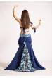 Costume danse orientale Chloé Exclusive 511