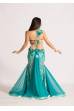 Costume danse orientale Chloé Exclusive 512