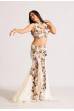 Costume danse orientale Chloé Exclusive 513