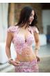 Costume danse orientale Chloé Exclusive 514