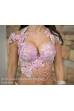Costume danse orientale Chloé Exclusive 514