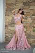 Costume danse orientale Chloé Exclusive 514