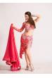 Costume danse orientale Chloé Exclusive 515