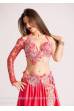 Costume danse orientale Chloé Exclusive 515